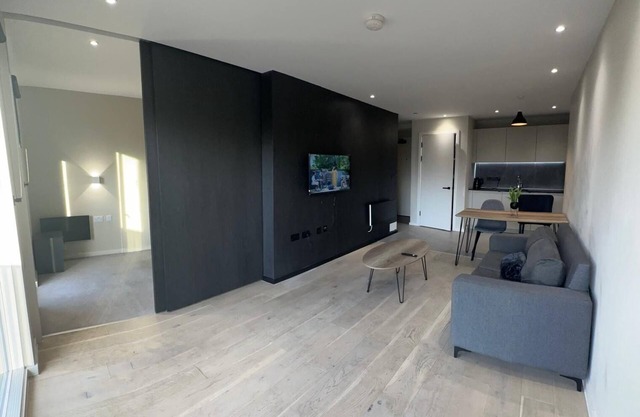 O M Luxurious apartments for you best short term stays…