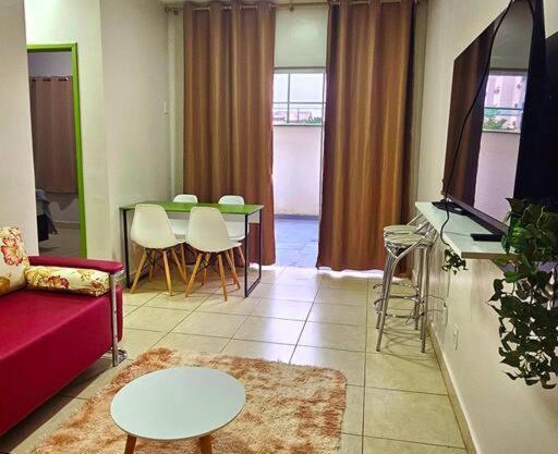 O mais requisitado da Zona Sul