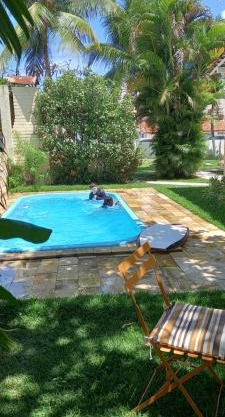 O melhor lugar pra família, em Tamandaré