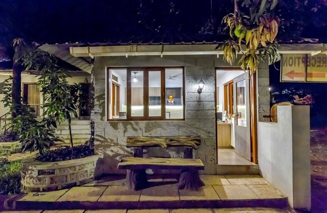O'Nest Luxury Home Stay