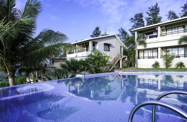 O'Nest Nakshatra Beach Resort