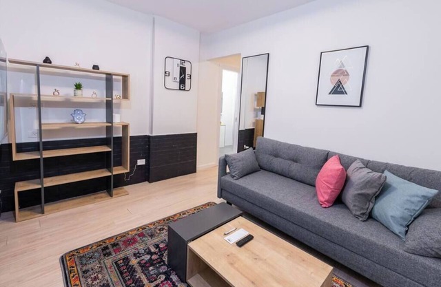 O&O Group-The SeaGate Estate Suites-BasementSuite3