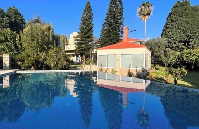 O Paradis - A Hidden Gem in the Heart of Batroun