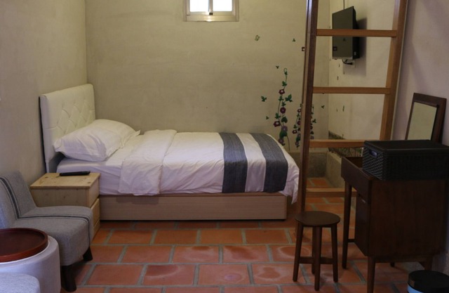 O Share Sweet B&B