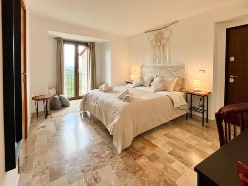 O' Stiavucco B&B