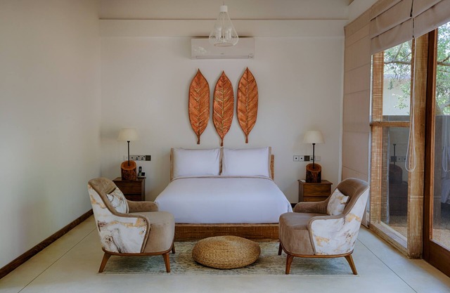 O2 Villas Yala