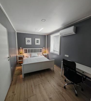 O21 house - Old Town Varazdin