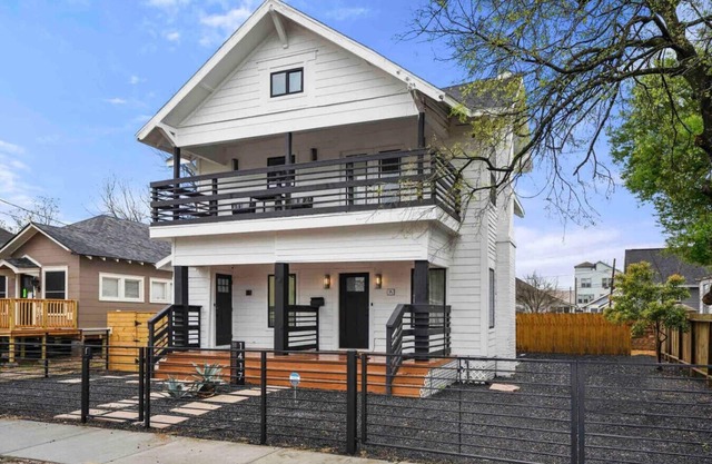 O4 -A · The O'Four, Cozy Luxury Retreat - Unit A