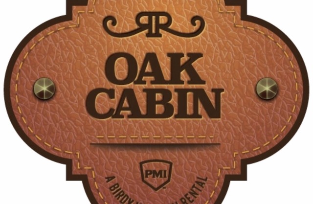 Riven Rock Ranch - Oak Cabin - A Birdy Vacation Rental