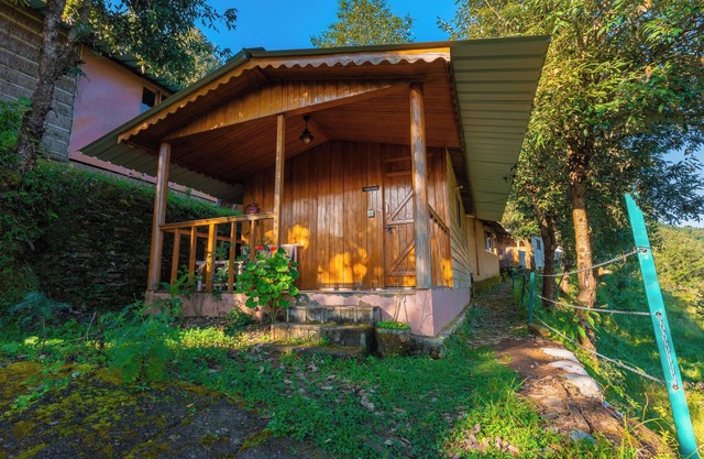 Oak Climbing Resort