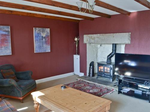 Oak Cottage-16498
