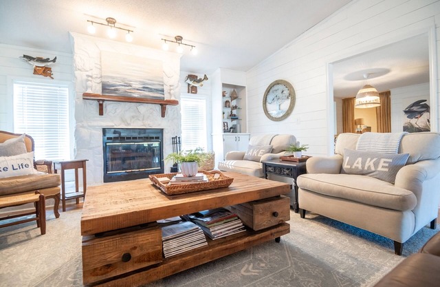 Oak Cottage | 5 Bed, 3 Bath