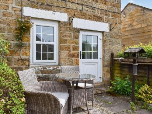 Oak Cottage