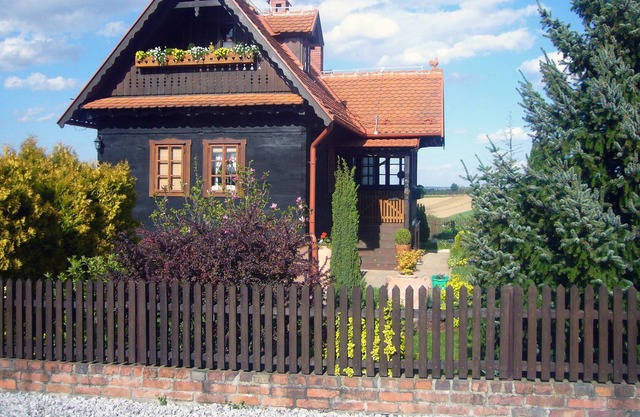 Oak Cottage Getaway en el norte de Croacia