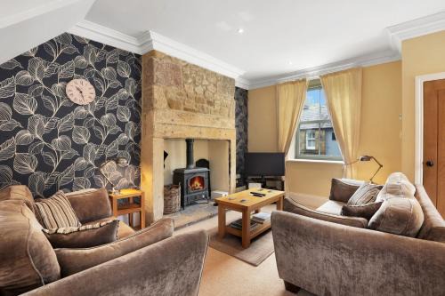 Oak Cottage - North East Escapes