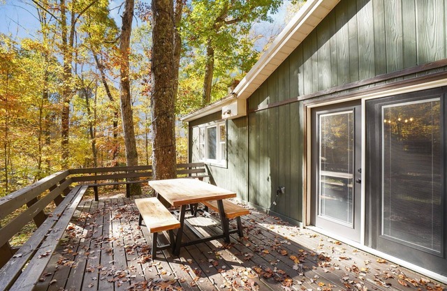 Oak Forest Family Homes
