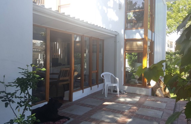 Oak Haven Villa en Rondebosch Ciudad del Cabo