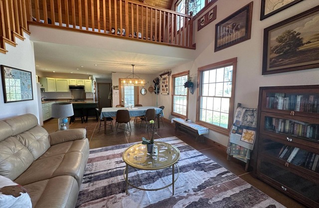 Oak Hill Retreat