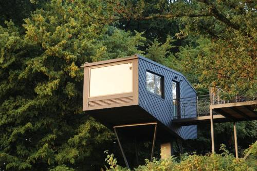 Oak - K1 Baumhaus