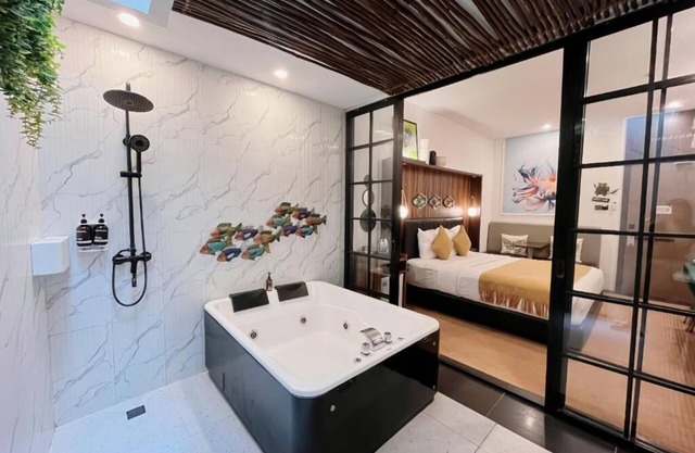 Oak Tree Urban Jakarta