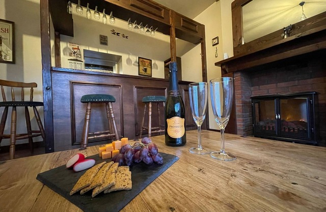 Oakbank Farm Cottage