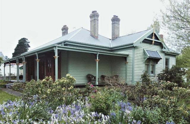 Oakdene Heritage Accommodation