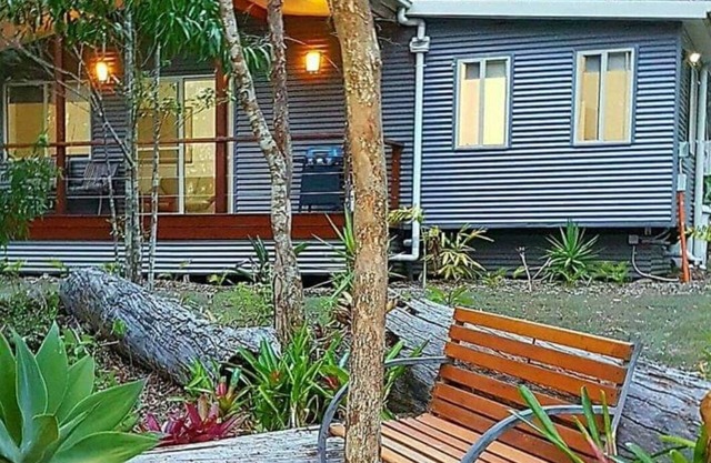 Oakey Creek Retiro privado - Escapada romántica aislada Solo para parejas