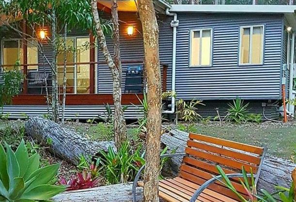Oakey Creek Country Retreat Kenilworth