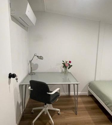 Oakleigh South Charm