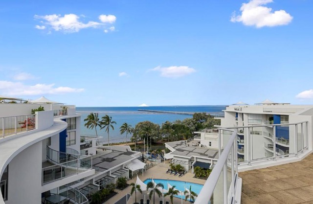 Oaks Hervey Bay Resort and Spa