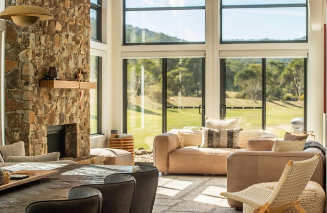 Oaks Lake Crackenback Resort