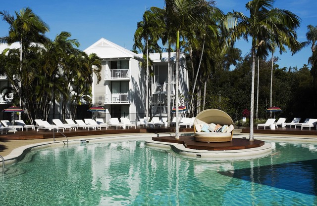 Oaks Port Douglas Resort