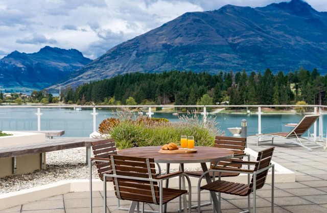 Oaks Queenstown Club Suites