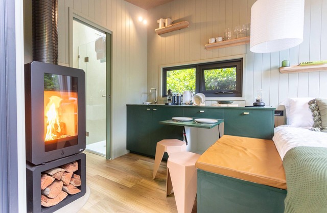 Oaks Tiny House - Tiny house in Kallista