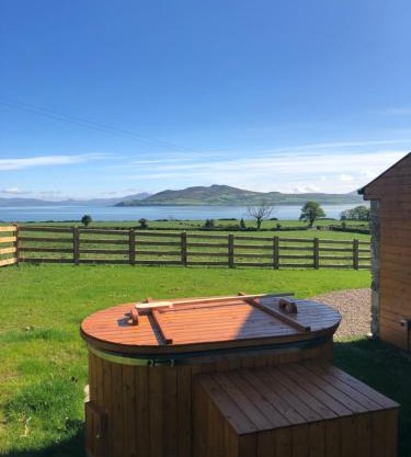 Oakwell holiday village