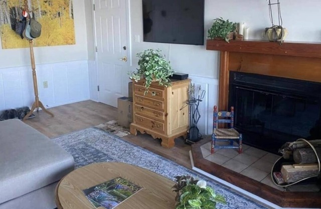 Oakwood 13 Full Condo with Kitchen, Great Sunset Views!
