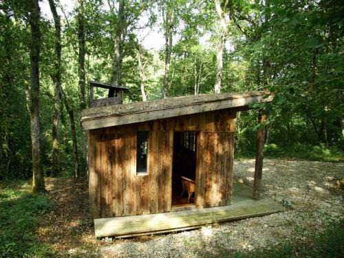 Oakwood Hideaway Stay