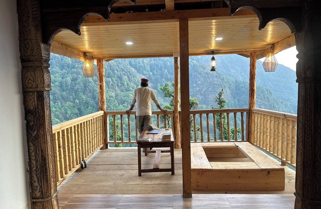Oakwood Homestay