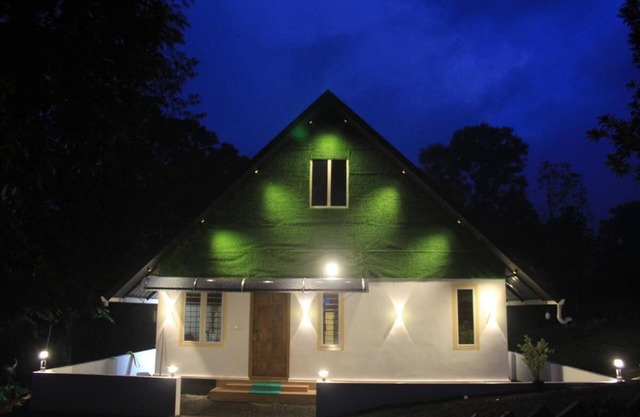 Oakwood Oasis Home Stay, Vagamon
