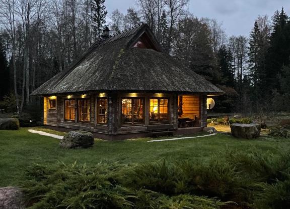 Oanduaia Forest Relax Spa