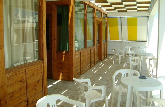 Oasi B&B