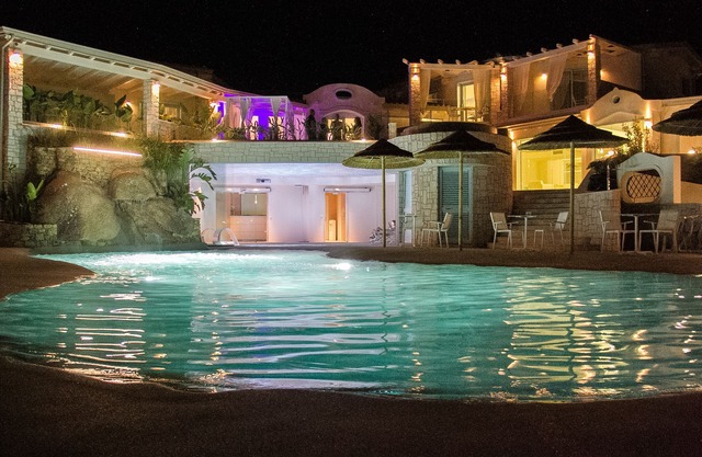 Oasi Blu Sardinia