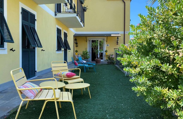 Oasi Boutique Hotel