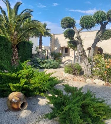 Oasi Del Visir Resort