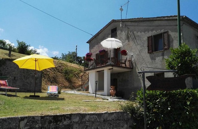 Oasi delle Gazze