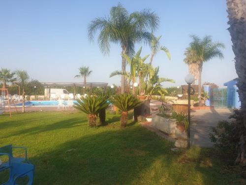 Oasi Mediterranea