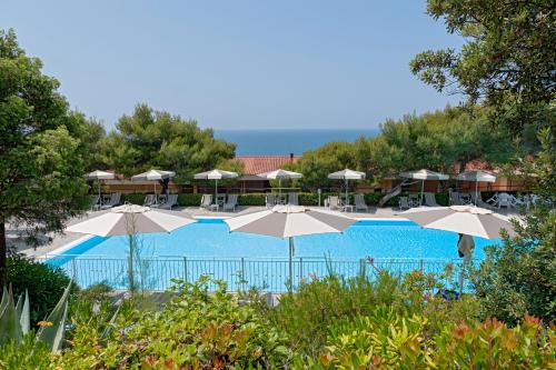 Oasi Verde Sul Mare