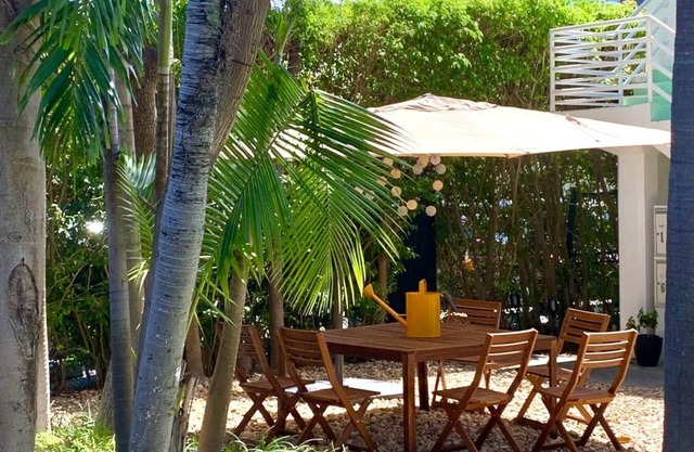 Oasis-03 5 MIN FROM MIAMI BEACH, Studio, Miami Design District & Wynwood