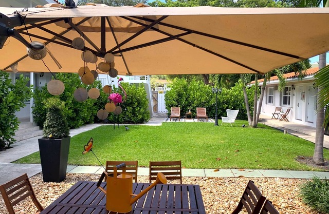 Oasis-06 5 MIN FROM MIAMI BEACH, Studio, Miami Design District & Wynwood