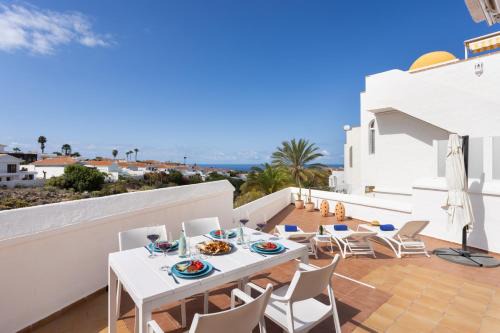 Oasis 21 by Smart Holiday